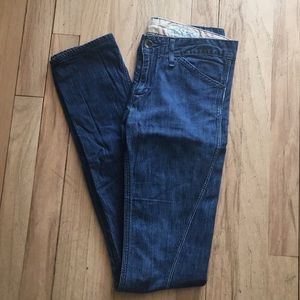Lovely rag & bone jeans, priced to sell